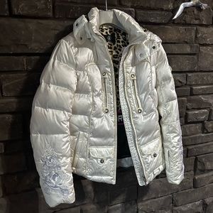 Bogner ski jacket